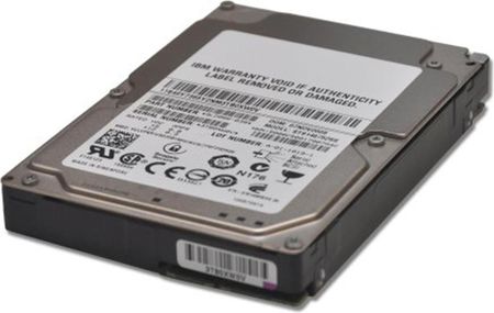 Lenovo 1Tb 7.2K 6Gbps Nl Sas 2.5 G3Hs (00Aj086)