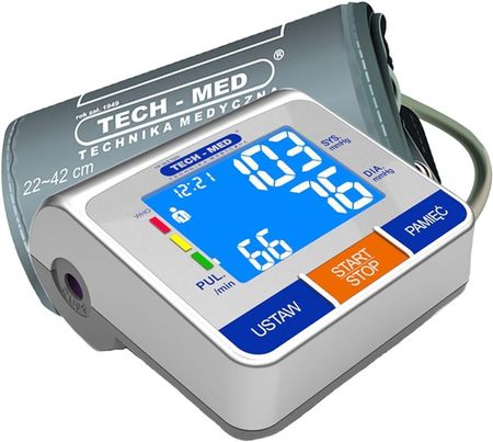 Tech-Med TMA-500PRO