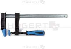 Zdjęcie Hogert Ścisk stolarski 300x120 HT3B908 - Oświęcim