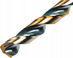 Zdjęcie Smart Wiertła HSS 2,5mm 10 szt Perfect SM-11-025 - Olecko