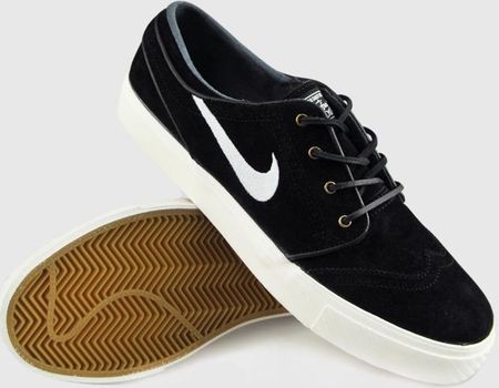 janoski black sail