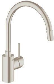 Grohe Concetto 15 32663Dc1