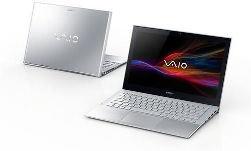 Ventola CPU Per Sony VAIO SVP13213CXB, SVP13215PXS, SVP132190X, SVP132A1CL – UDQFVSR01DF0