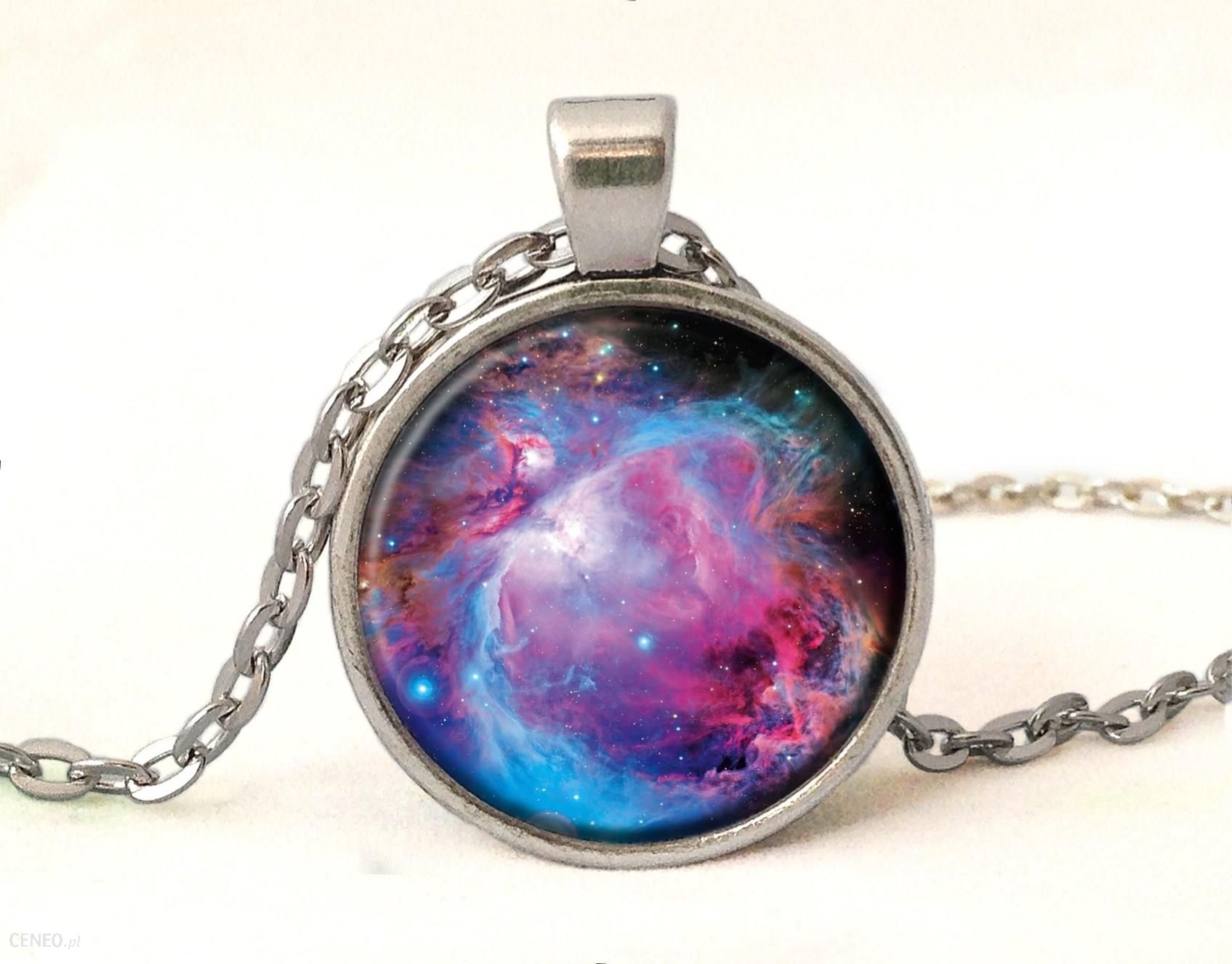 Nebula - bransoletka