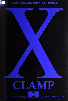 X Clamp tom 2