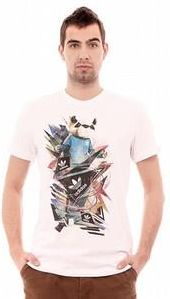 ADIDAS T SHIRT PANDA TEE Ceny i opinie Ceneo.pl