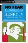 Henry IV parts one & two