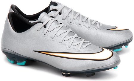 Nike jr mercurial vapor x cr shops fg