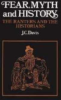 Fear, Myth and History The Ranters and the Historians