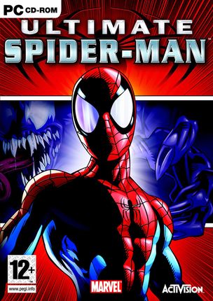 2024 Activision Ultimate Spider-Man PC Game