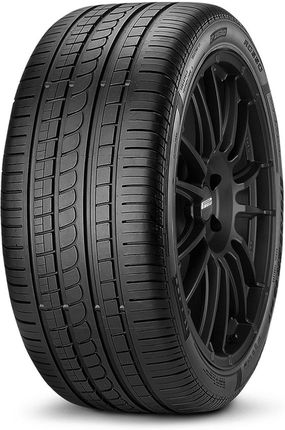 Opony letnie Pirelli P Zero (PZ3) 245/35R18 92Y XL FR MO - Opinie i ceny na  Ceneo.pl