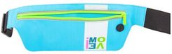 Imove Pas Sportowy Z Wodoodpornym Na Smartfon Wb03 Niebieski