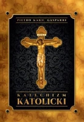 Katechizm Katolicki (OT) - Książka Religijna - Ceny I Opinie - Ceneo.pl