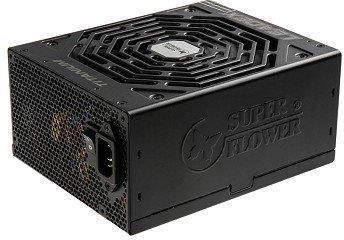 SUPER FLOWER LEADEX TITANIUM 1000W 新品 LEADEX TITANIUM 1000W SUPER FLOWER