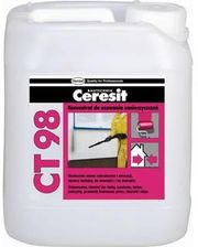 Zdjęcie Ceresit Koncentrat Do Usuwania Zanieczyszczeń Ct 98 5 L (1446352) - Nowy Staw