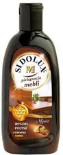 Zdjęcie Sidolux Mleczko Do Mebli 300 G (Th-745) - Rzgów