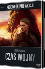 Zdjęcie Czas Wojny. Mocne Kino Akcji (Dvd)  - Wilamowice
