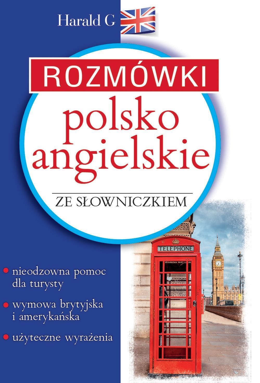 Nauka Angielskiego Na Podstawie Piosenek Nauka angielskiego Rozmówki polsko-angielskie ze słowniczkiem - Ceny i