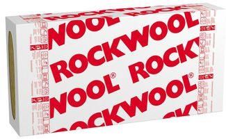 Rockwool frontrock max e gęstość