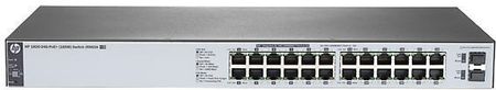 HP 1820-24G-PoE+ 185W Switch (J9983A)