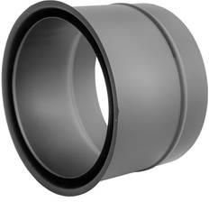 Zdjęcie Darco Wkładka Dwuścienna 180Mm (Wd180-Cz) - Warka