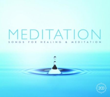 Meditation (2CD)