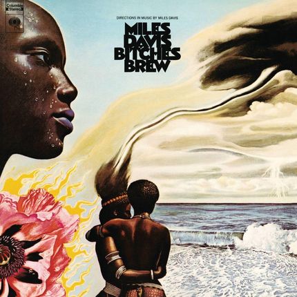 Miles Davis: Bitches Brew (2xWinyl)