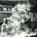 Rage Against The Machine: Rage Against The Machine (Winyl)