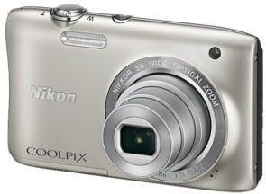 デジタルカメラ Nikon COOLPIX s2900 Amazon.co.jp: Nikon デジタルカメラ COOLPIX S2900 5倍ズーム