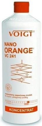 Voigt Płyn Vc 241 Brudpur Nano Orange 1L (Cha092X) 