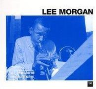 Morgan Lee: Lee Morgan (CD)