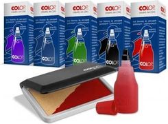 Zdjęcie Colop Tusz Do Stempli 25Ml Zielony (Coa010D)  - Ujazd