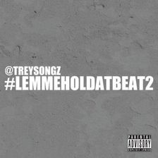 Songz Trey: Lemmeholdatbeat 2 (CD)