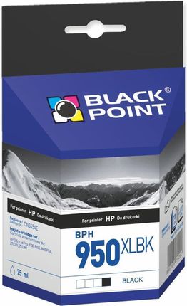 Black Point Hp Tusz Cn045Ae Oj Pro 8100 Czarny Xl (Cn045Ae/Bph950Xlbk) 