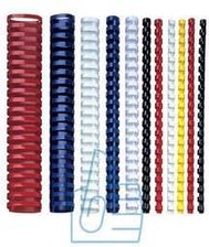 Zdjęcie Argo Kobra Grzbiet 10Mm Czerwony /100/ (Ara024B)  - Tyszowce