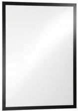 Zdjęcie Durable Rama Samoprzylepna Duraframe Poster 50X70 Czarna (499601)  - Prusice