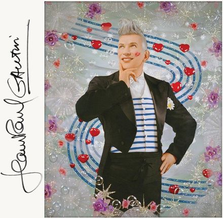 Jean Paul Gaultier Compilation (CD)