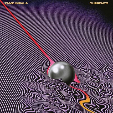 Tame Impala: Currents (2xWinyl)