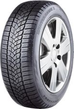 Firestone Winterhawk 3 175/65R15 84T