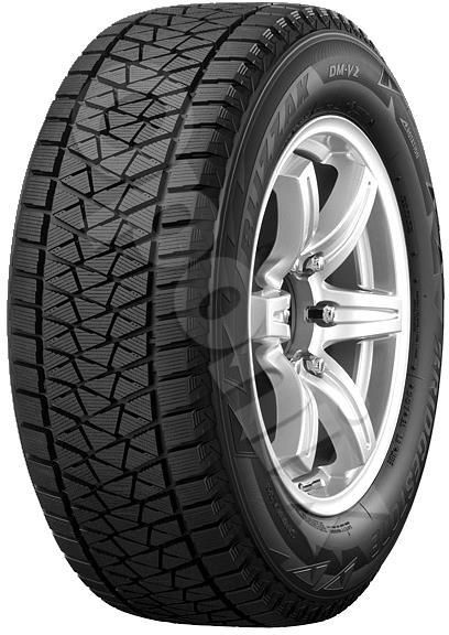 Opony terenowe zimowe Bridgestone Blizzak Dm-V2 285/60R18 116R Fr ...