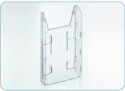 Durable Pojemnik Na Ulotki Combiboxx 1Xa4 (8578)