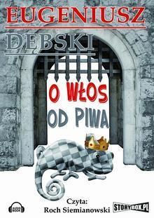 O włos od piwa (E-book)