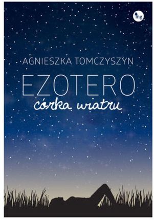 Ezotero Córka wiatru (E-book)