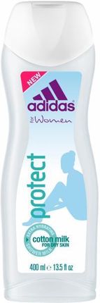 Adidas Protect Women Żel Pod Prysznic 400Ml 