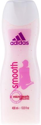 Adidas Smooth Women Żel Pod Prysznic 400Ml 