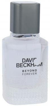 David Beckham Beyond: Woda Toaletowa 40 ml 