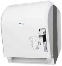 Zdjęcie Faneco Manualny Podajnik Ręczników W Roli Pop (pm20pgwg) - Żory