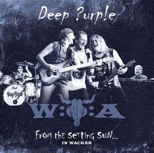 Zdjęcie Deep Purple: From The Setting Sun... In Wacken (Dvd)  - Katowice