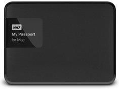 Przenony Dysk Zewntrzny. My Passport For Mac