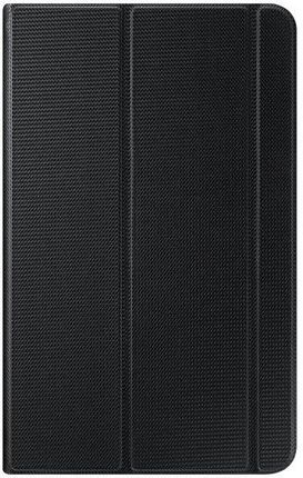 Samsung Book Cover Galaxy Tab E 9.6" Czarny (EF-BT560BBEGWW)